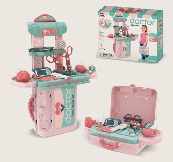 Dresser Play set for kids