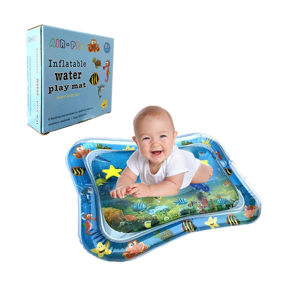 Infant Inflatable Water Mat