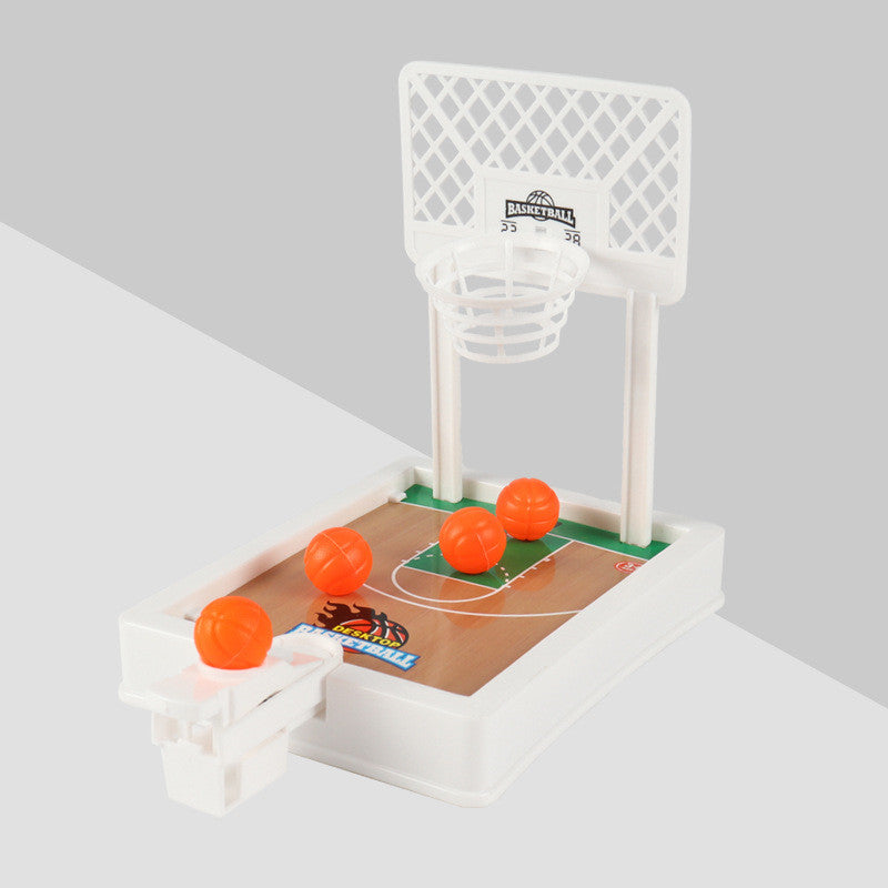 Finger Basketball Toy
