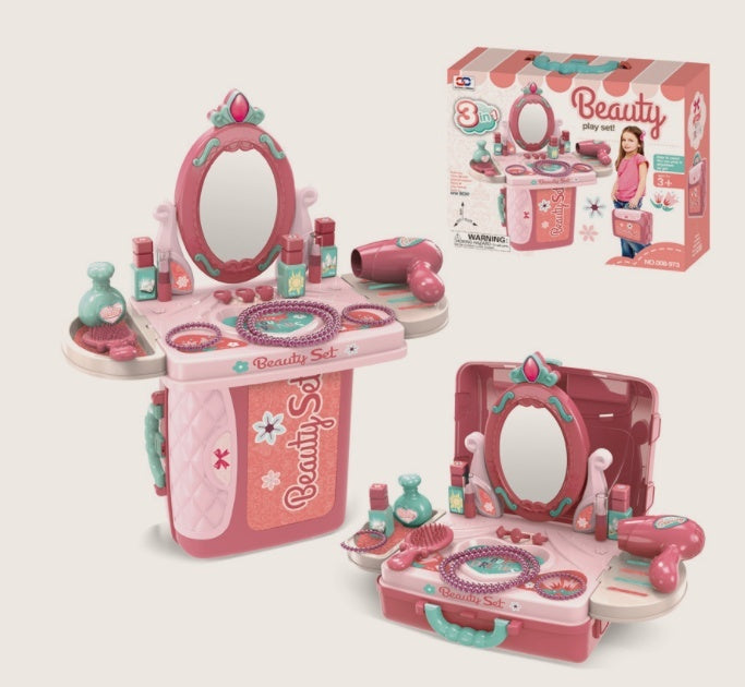 Dresser Play set for kids