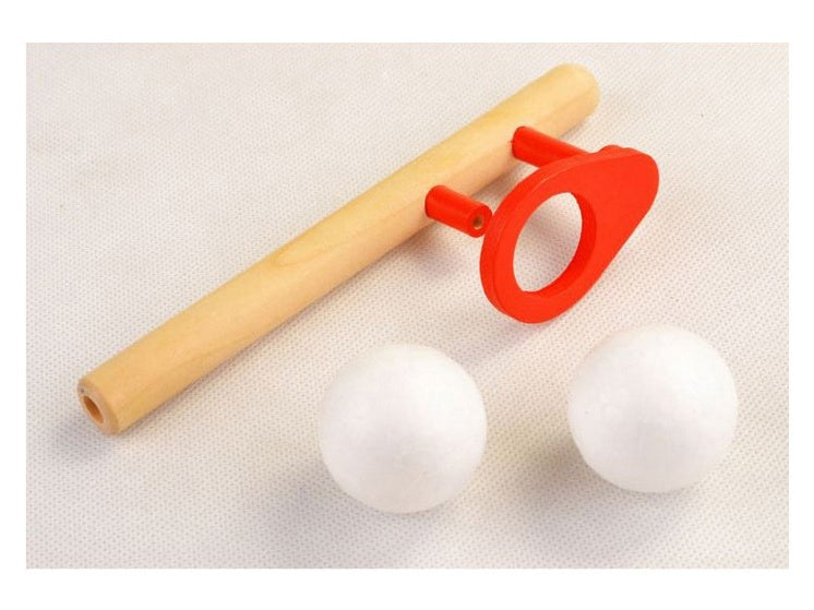 Magic Suspension Ball Blower