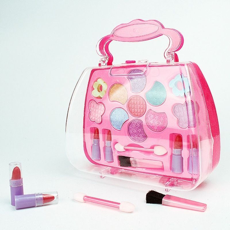 Pretend Makeup Set