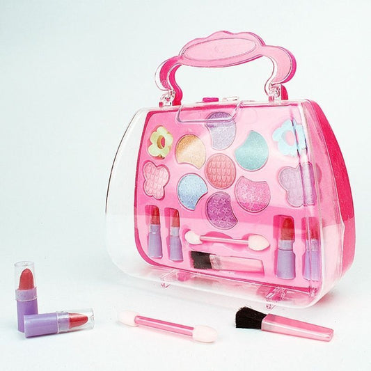 Pretend Makeup Set