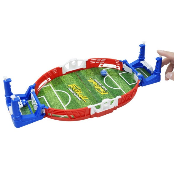 Mini Tabletop Soccer Board