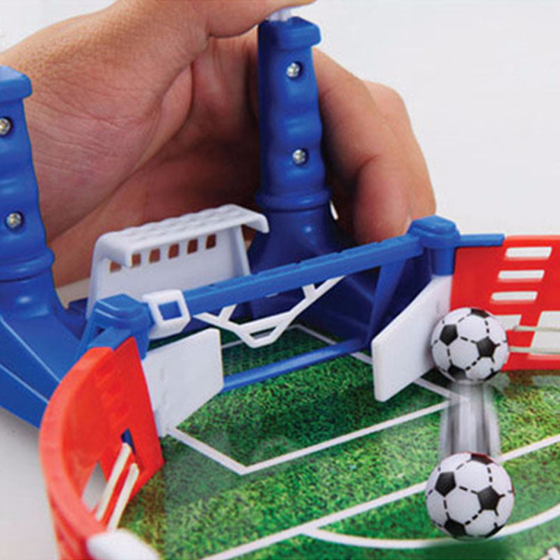 Mini Tabletop Soccer Board