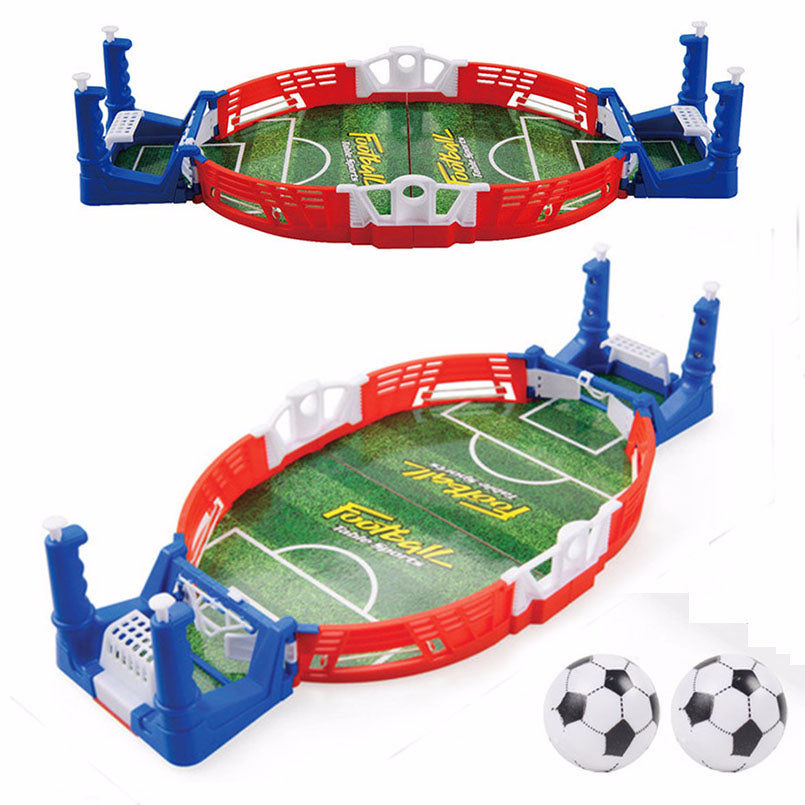 Mini Tabletop Soccer Board