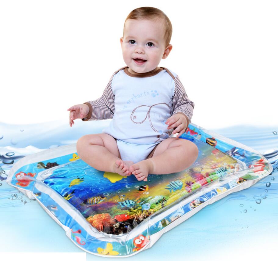 Infant Inflatable Water Mat