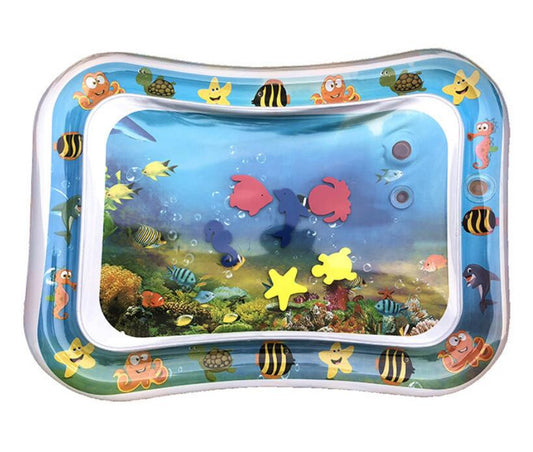 Infant Inflatable Water Mat