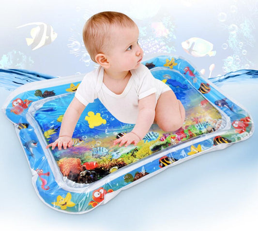 Infant Inflatable Water Mat