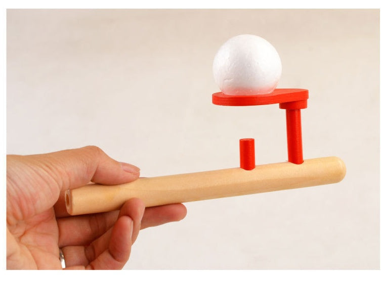 Magic Suspension Ball Blower