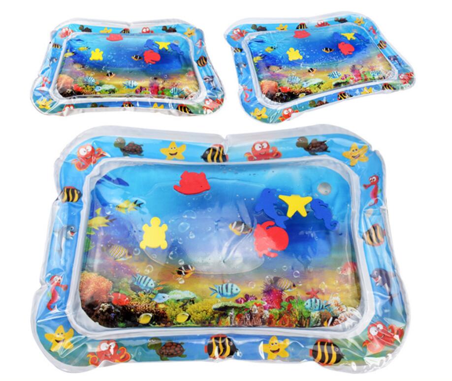 Infant Inflatable Water Mat