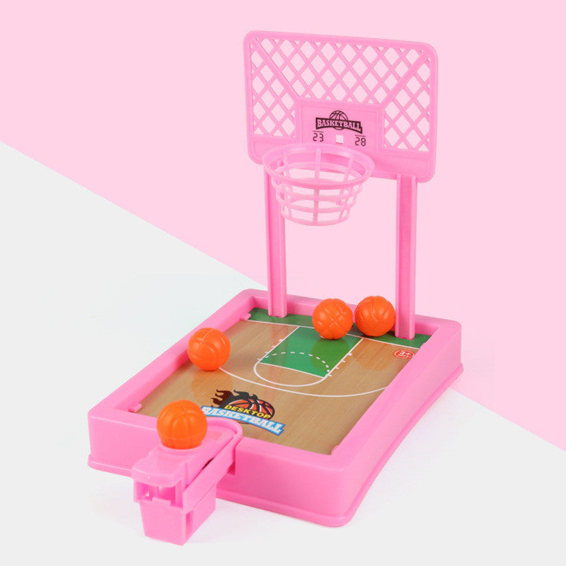 Finger Basketball Toy