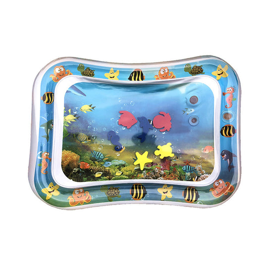 Infant Inflatable Water Mat