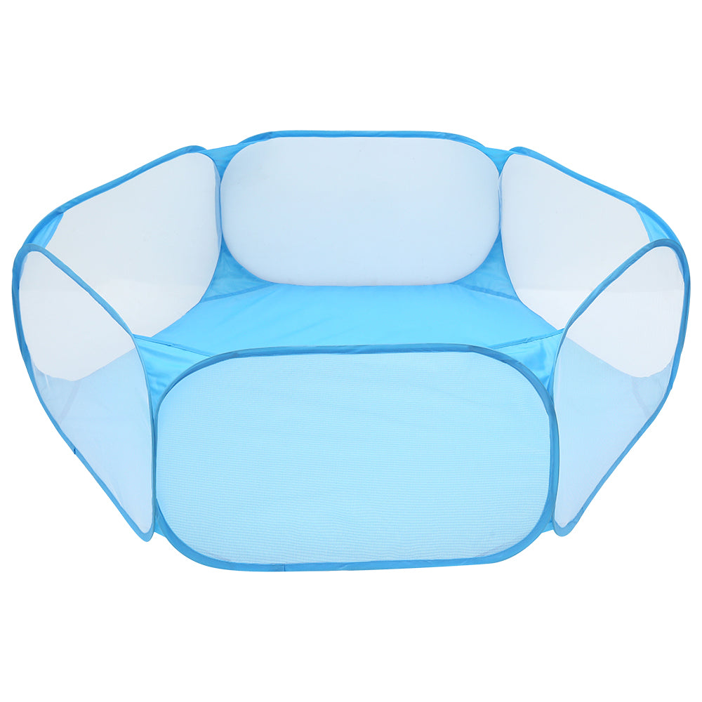 Foldable Ocean Balls Play Pool/Tent