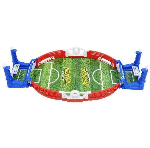 Mini Tabletop Soccer Board