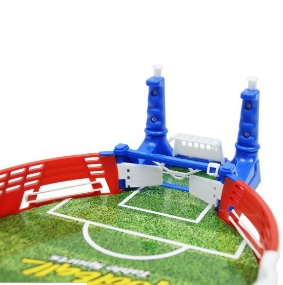Mini Tabletop Soccer Board