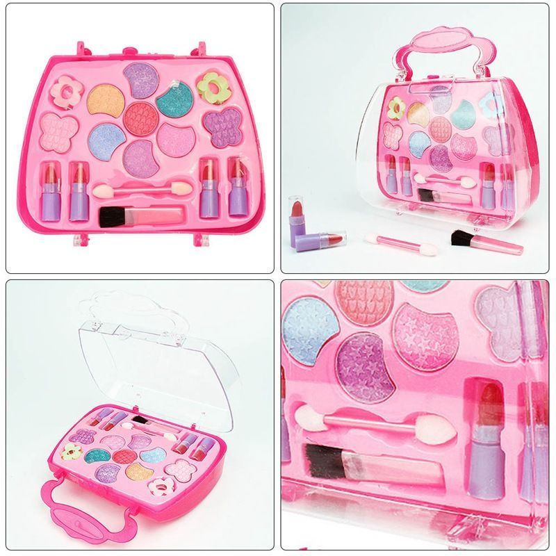Pretend Makeup Set