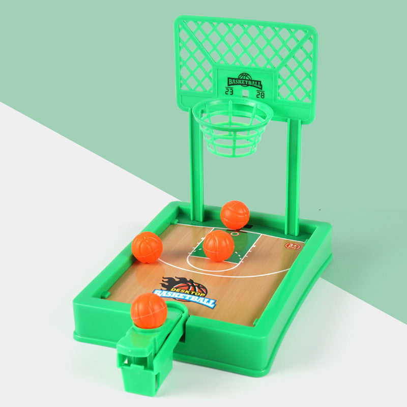Finger Basketball Toy