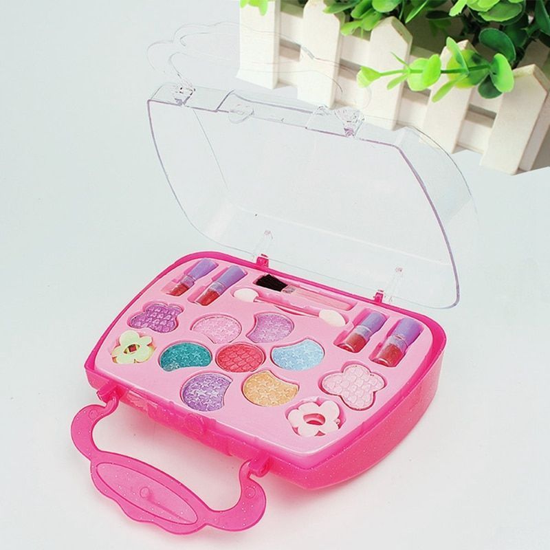 Pretend Makeup Set