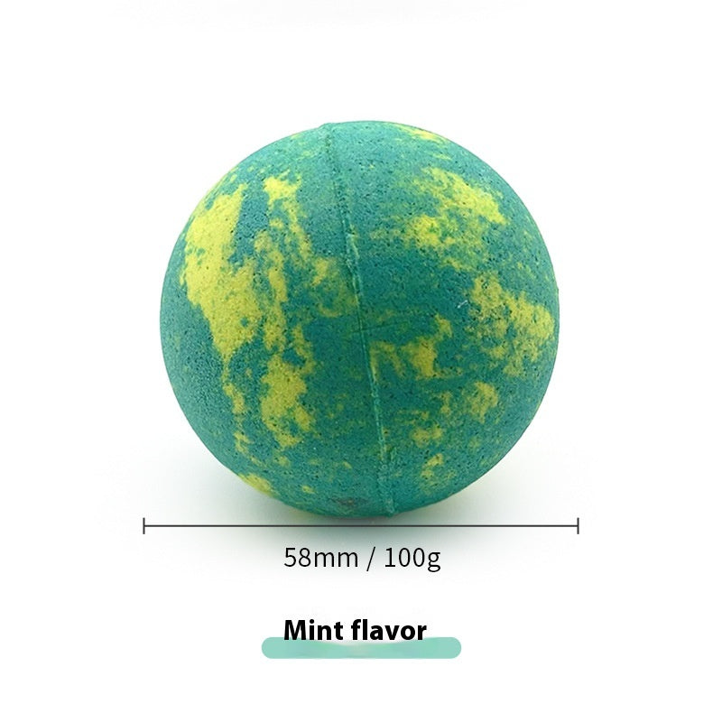 Bath Bomb with Toy