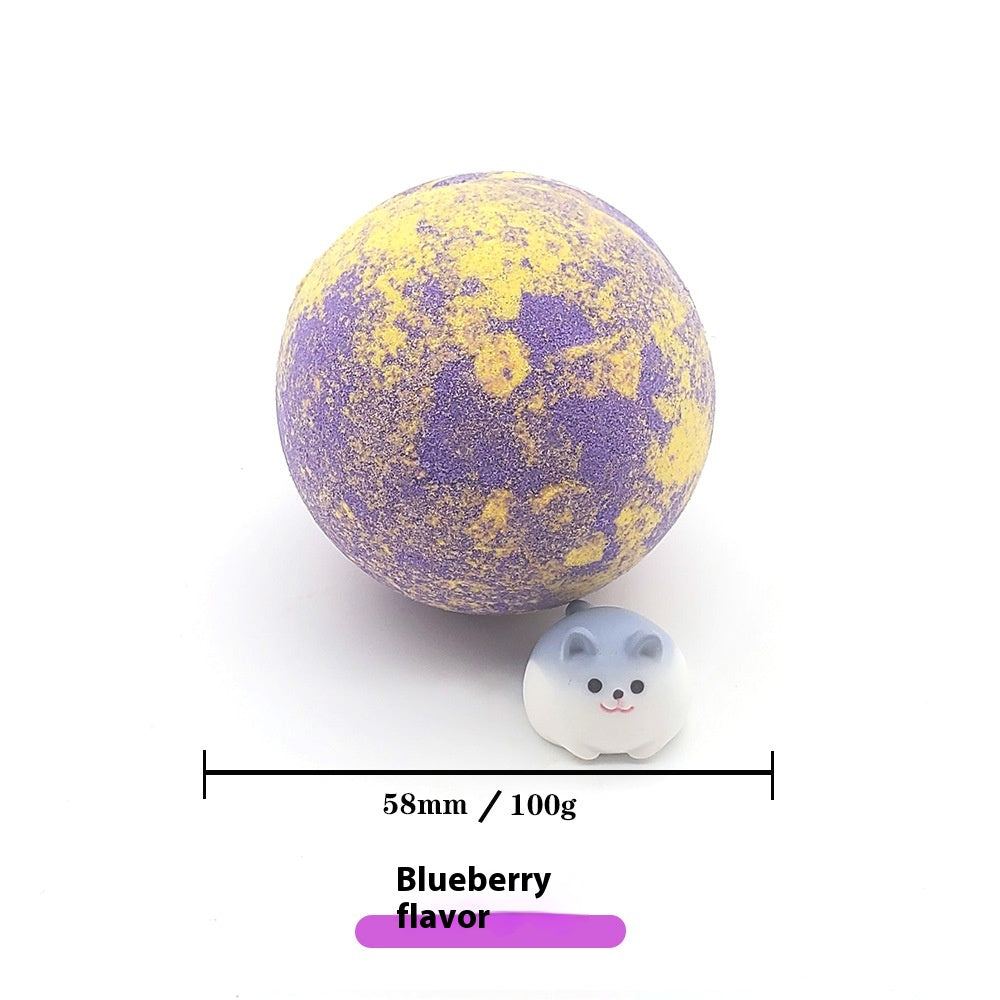 Bath Bomb with Toy