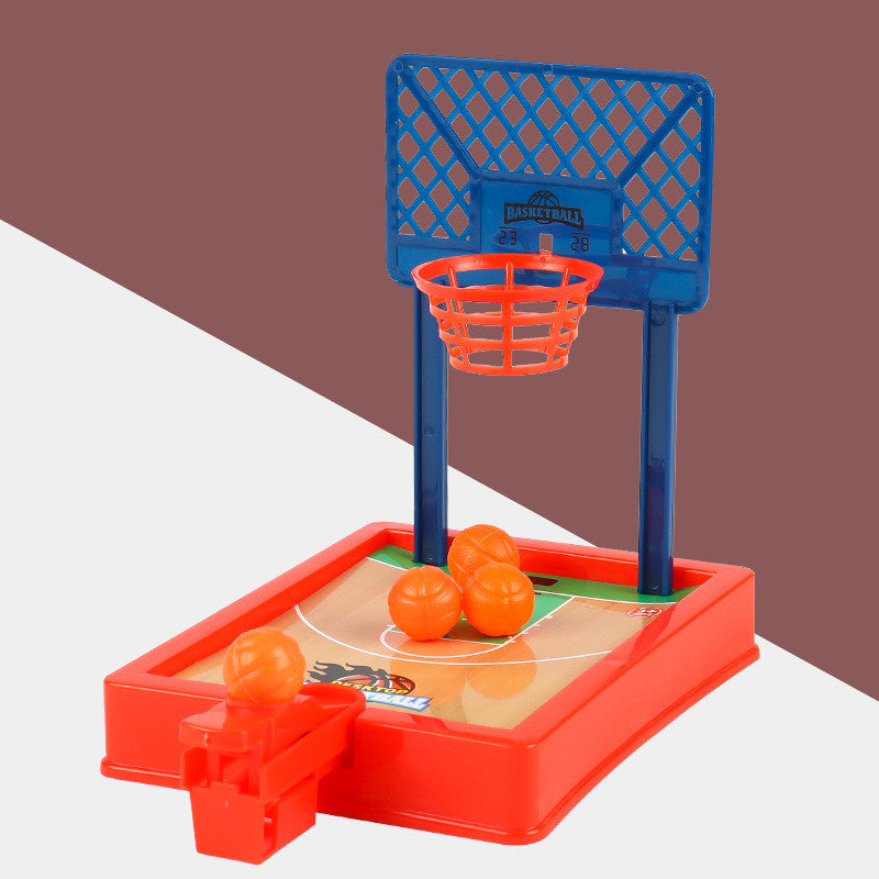 Finger Basketball Toy
