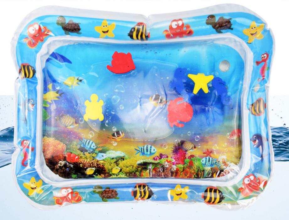 Infant Inflatable Water Mat
