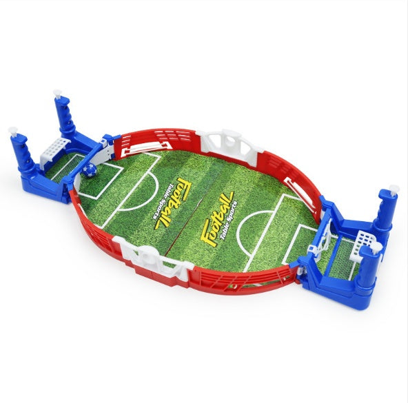 Mini Tabletop Soccer Board