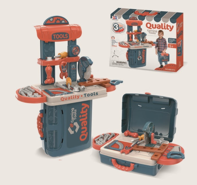 Dresser Play set for kids