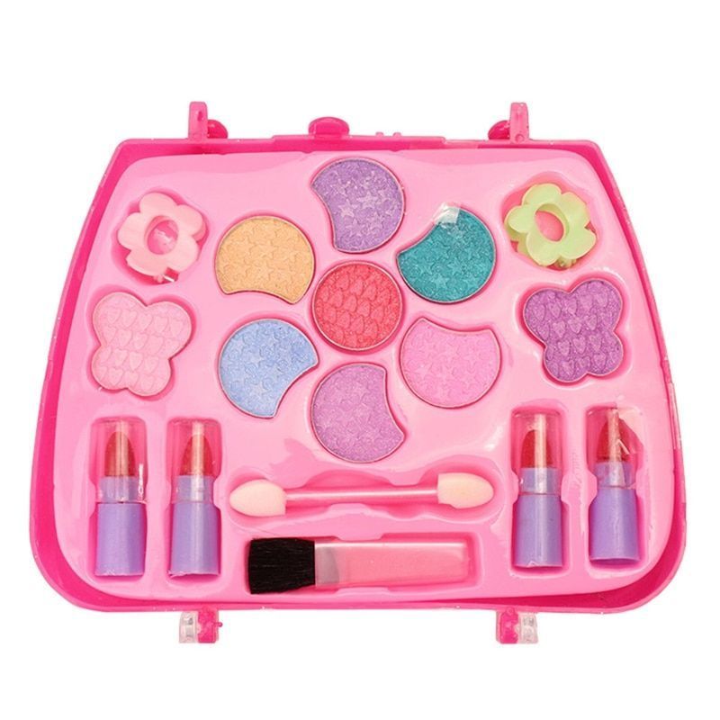 Pretend Makeup Set