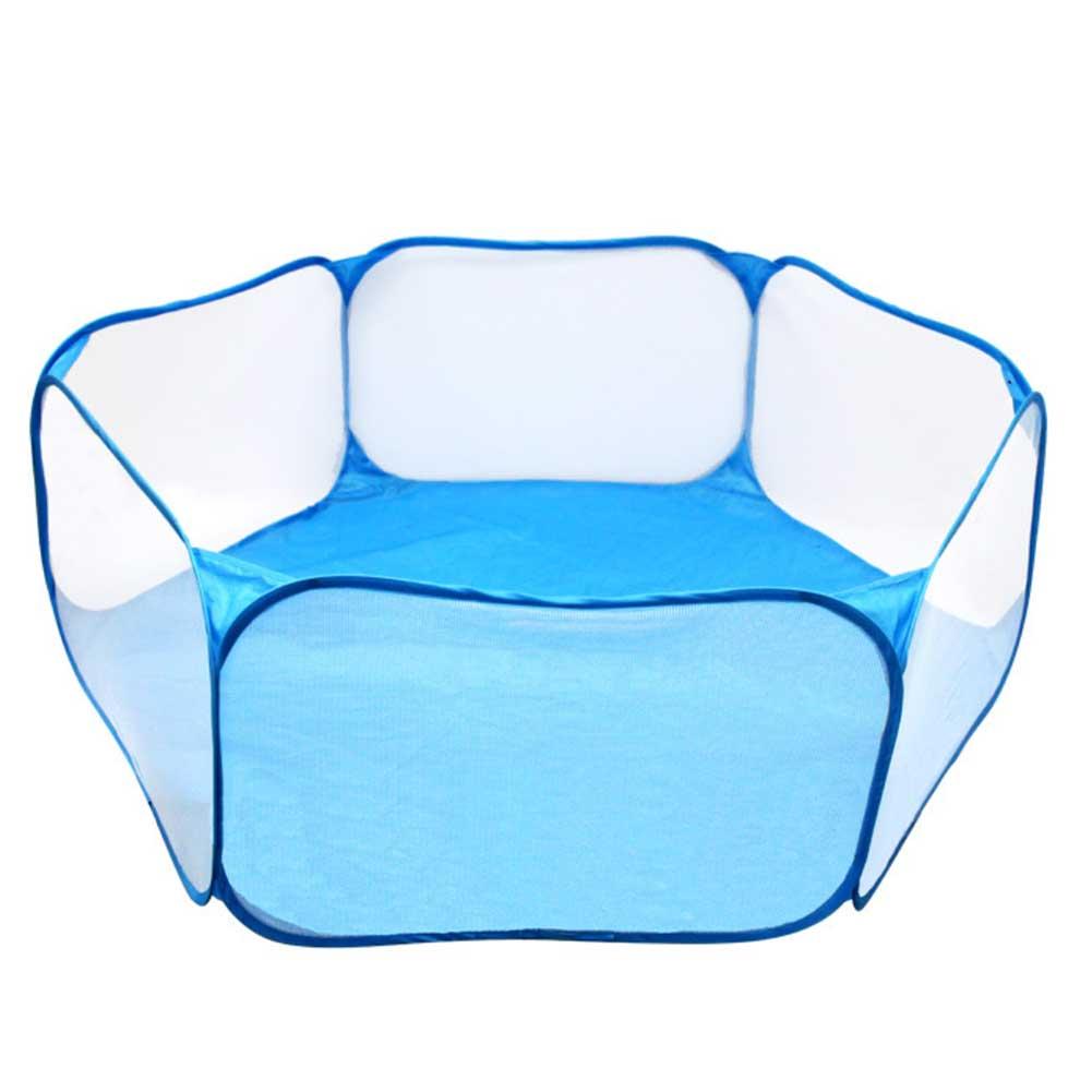 Foldable Ocean Balls Play Pool/Tent