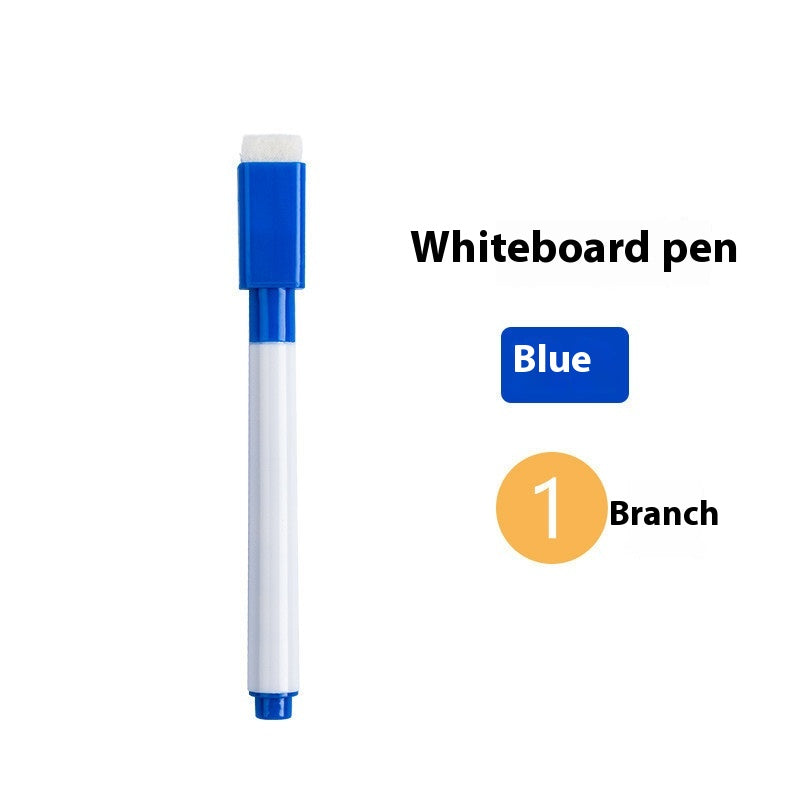 Pen Control Training Copybook