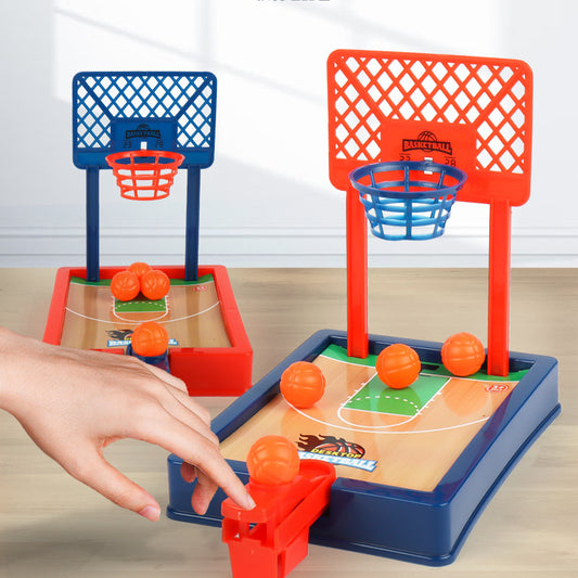 Finger Basketball Toy