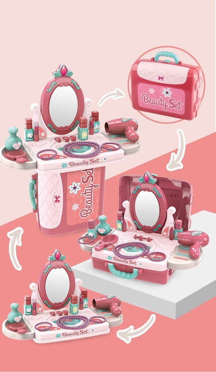 Dresser Play set for kids
