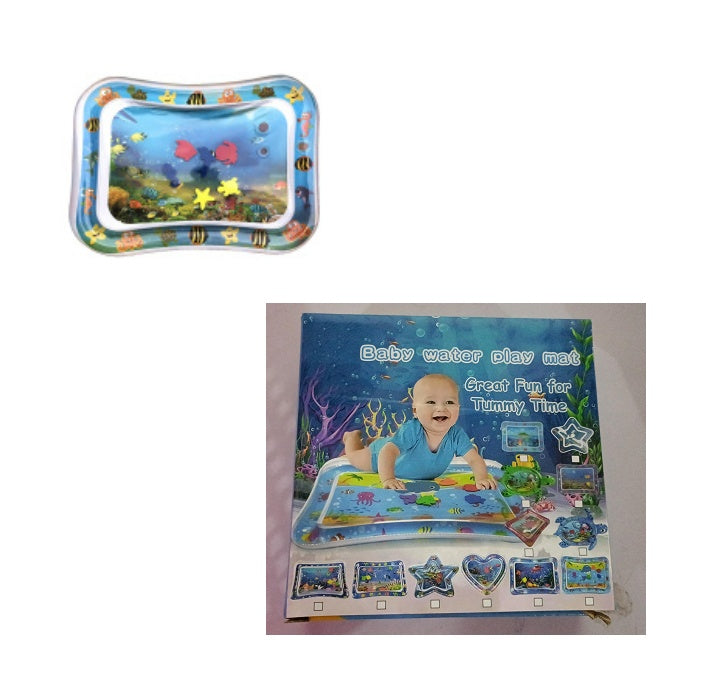 Infant Inflatable Water Mat