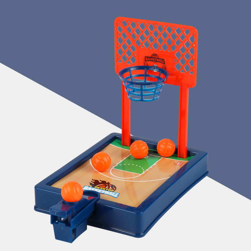 Finger Basketball Toy