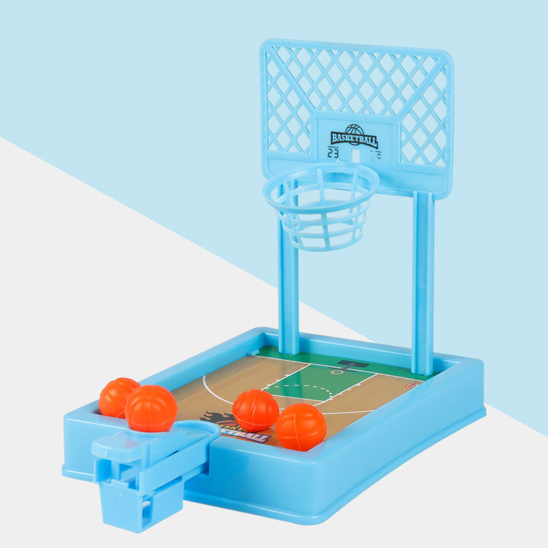 Finger Basketball Toy